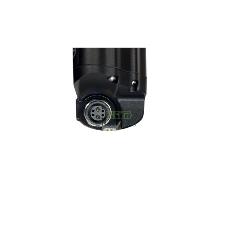 Batterie Cadre Velair Eclipse EEL 36V 12.5Ah - vue connecteur de décharge