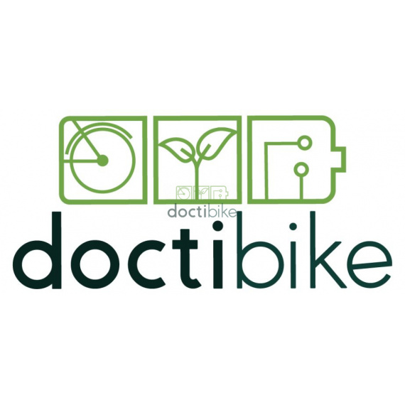 Display Nakamura pour vélo...