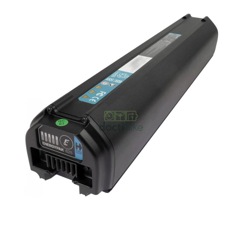 Akku Giant Energypak Smart 625 Wh
