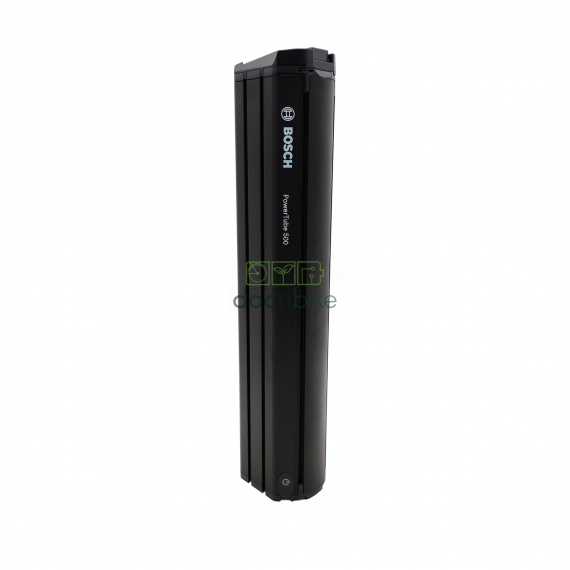BOSCH PowerTube 500 垂直タイプ　バッテリー Bosch Power Tube 500 E-Bike Battery - OE Vertical