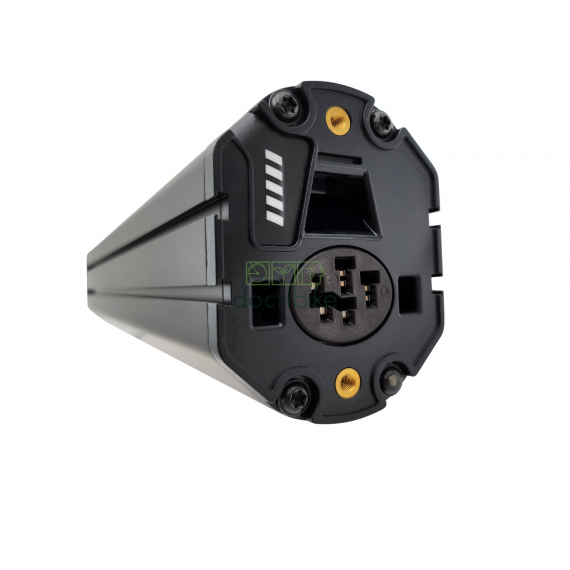 Batterij Bosch PowerTube 500 Wh verticaal - 0275007540