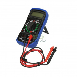 Multimètre Numérique BT122900 Brilliant Tools