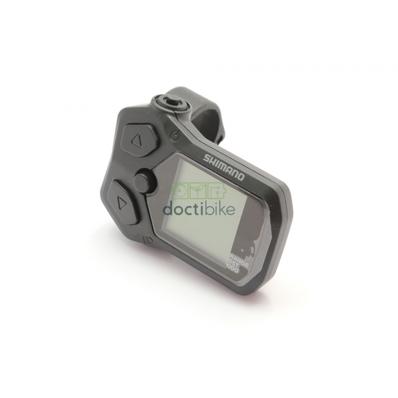 Display Sc-En500 - Can - Shimano Ep6