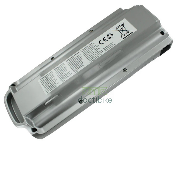 Batería SF-01 Sparta E400 36V 11Ah gris