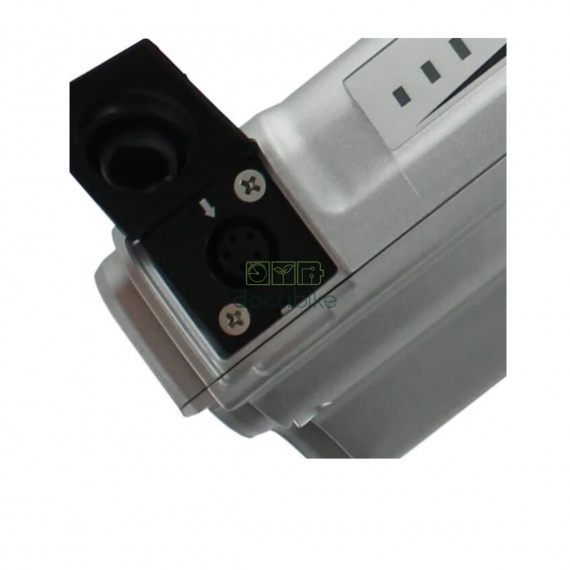 SF-01 Batteria Sparta E500 36V 14Ah, grigio