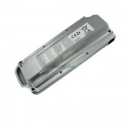 SF-01 Batteria Sparta E500 36V 14Ah, grigio