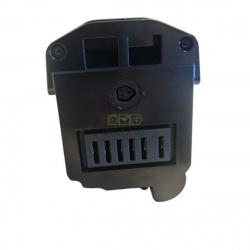 Intube Joycube SM-01 36V 14.7Ah CAN BUS Akku für Fahrrad Amslod