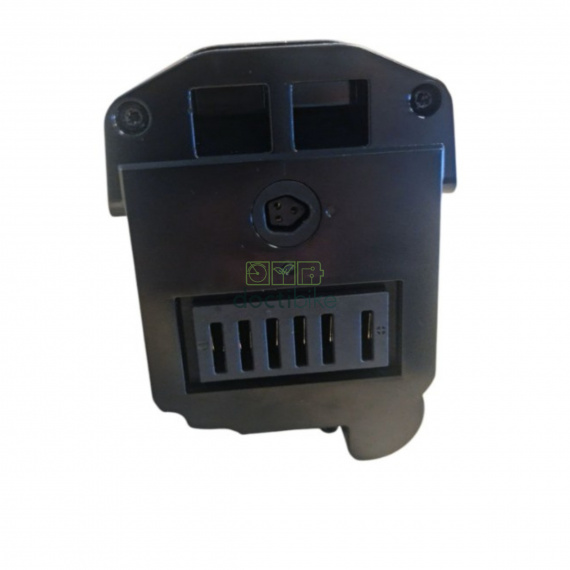 Intube Joycube SM-01 36V 14.7Ah CAN BUS Akku für Fahrrad Amslod