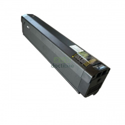 Intube Joycube SM-01 36V 14.7Ah CAN BUS Akku für Fahrrad Amslod