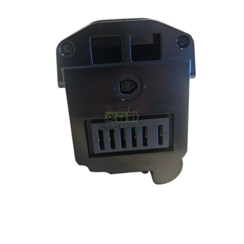 Batería Intube Joycube SM-01 36V 14.7Ah UART para moto Amslod Vinka