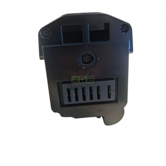 Batterie Intube Joycube SM-01 36V 14.7Ah UART pour vélo Amslod moteur Vinka