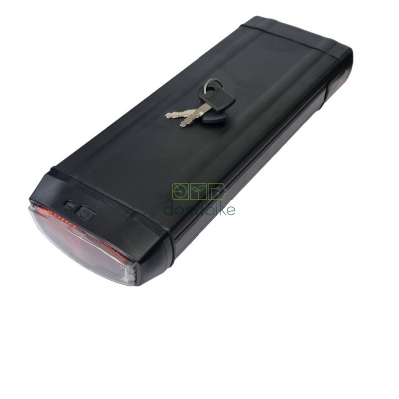 Batería SF1.1 Tipo 2 36V 16.7Ah para bicicletas Stella