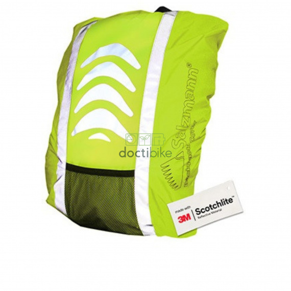 WATERPROOF NEON YELLOW...