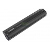 Batterie Horizontal BOSCH PowerTube 500 36V 13,4Ah
