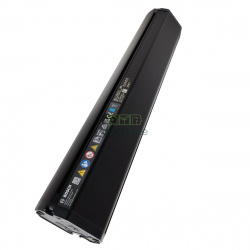 Batería PowerTube de Bosch, 625 Wh, horizontal - Smart System - BBP3760