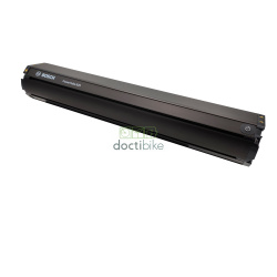 Batería PowerTube de Bosch, 625 Wh, horizontal - Smart System - BBP3760