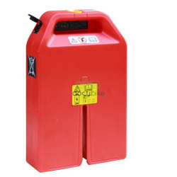 Batteria per transpallet EDGE 24V20Ah - LFP