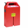 Accu voor EDGE pallettrucks 24V20Ah - LFP