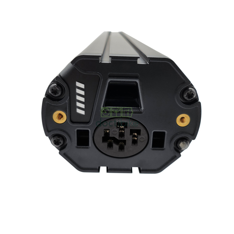 Batteria PowerTube 625 Wh per Bosch | Orizzontale - 0275007543