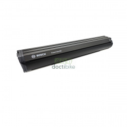 Batteria PowerTube 625 Wh per Bosch | Orizzontale - 0275007543