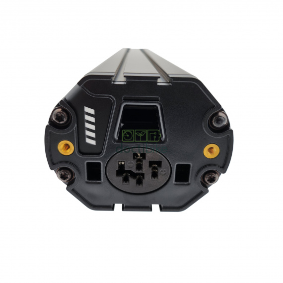 Batteria Bosch PowerTube 400 Wh Orizzontale - 0275007555 - Doctibike