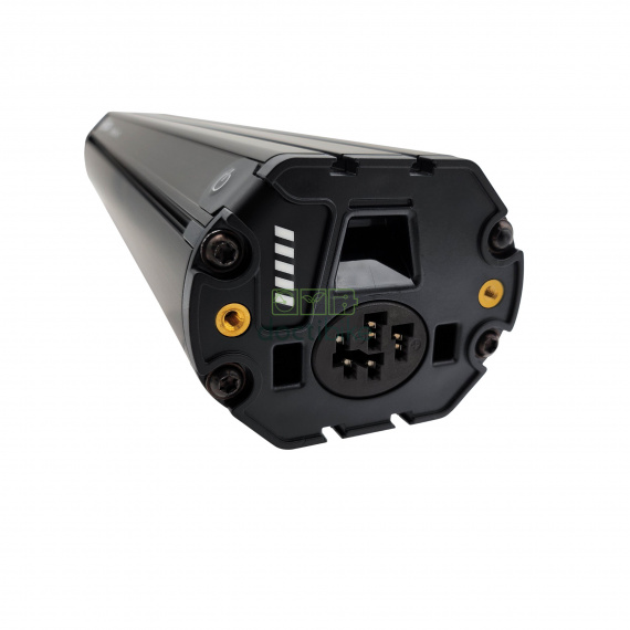 Batteria Bosch PowerTube 400 Wh Orizzontale - 0275007555 - Doctibike