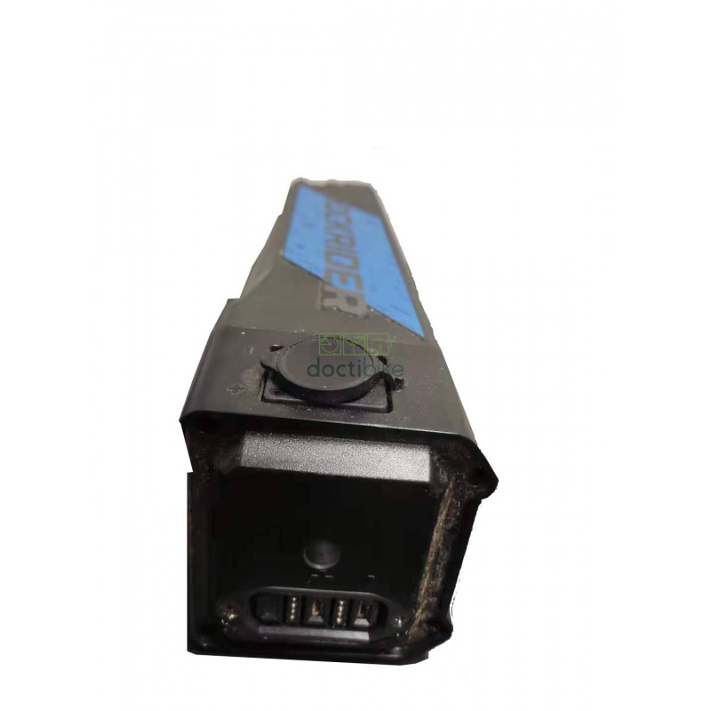 Battery reconditioning DECATHLON Frame DK-11 36V