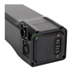 Battery reconditioning DECATHLON Frame DK-11 36V