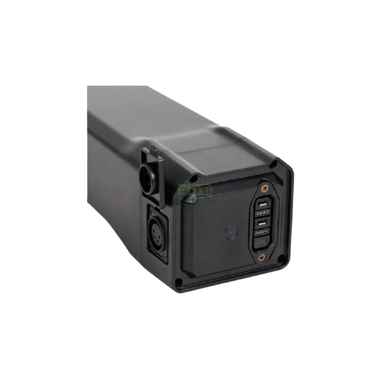 Battery reconditioning DECATHLON Frame DK-11 36V