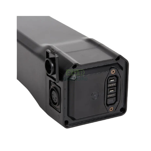 Battery reconditioning DECATHLON Frame DK-11 36V