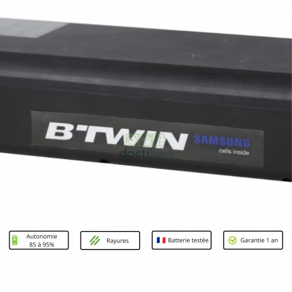 Decathlon 36V 8.7Ah Elops...