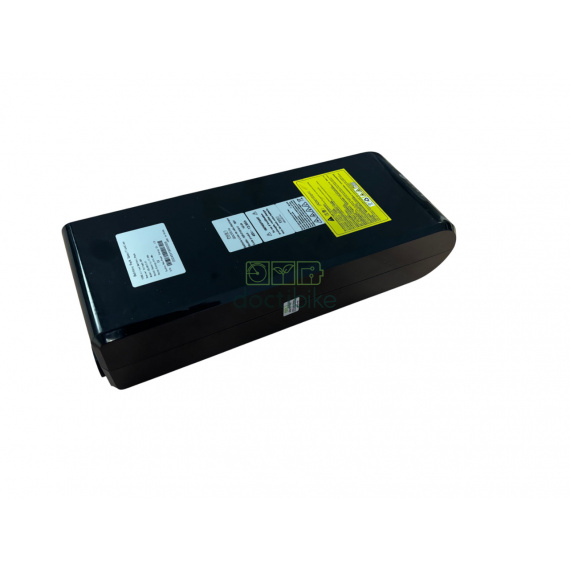 Batería de larga autonomía ELWING Yuvy 1 y 2 - 1008Wh - Reacondicionada Silver grade