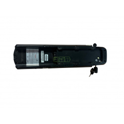 Batería Polly DP5 V-Fiets 36V17Ah (612Wh) - Reacondicionada grado Bronce