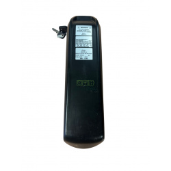 Polly DP5 V-Fiets 36V17Ah (612Wh) battery - Reconditioned Bronze grade