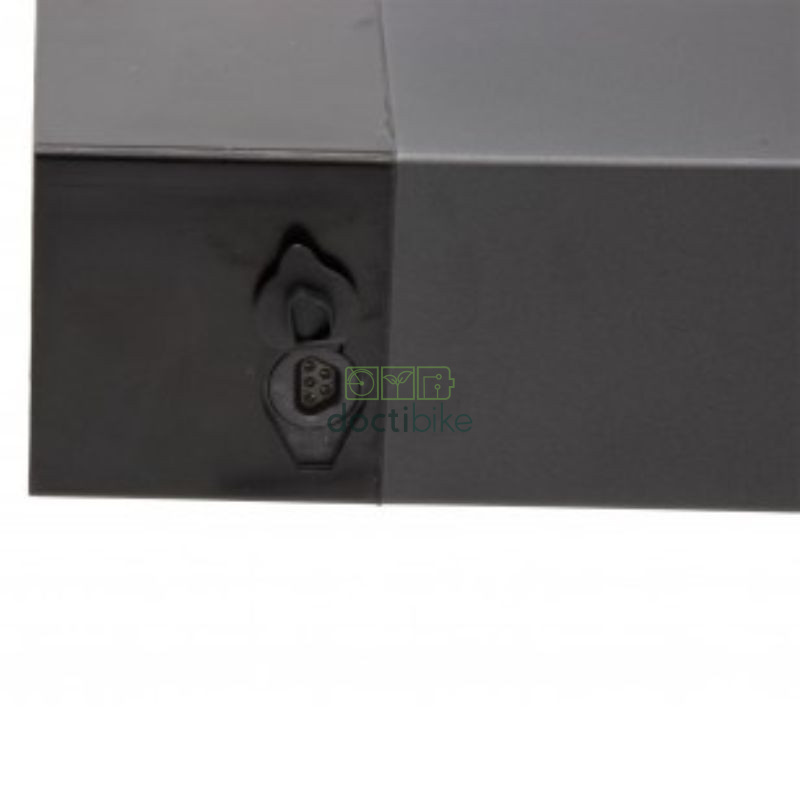 Fietsaccu Phylion / Joycube BN10 Smart BMS voor Fischer fietsen - 36V 14Ah