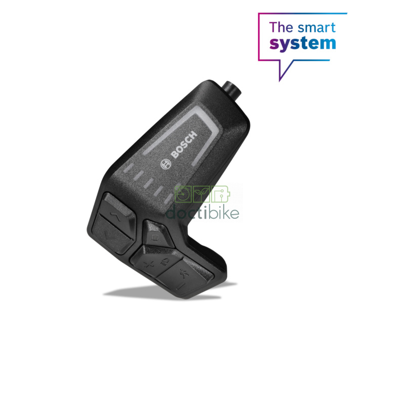 LED remote control (BRC3600)