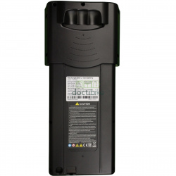 Gepäckträgerbatterie 36V 7,8Ah für Wayscral Takeaway E100