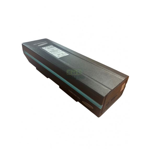 O2Feel Vog 36V 11A...