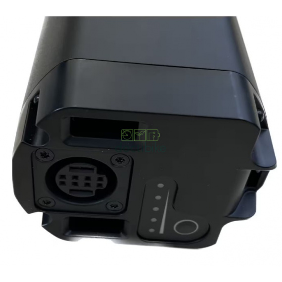 Batteria per bicicletta...