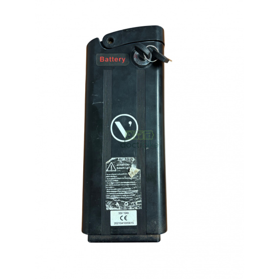 36V 10Ah battery for Velair...