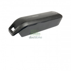 Akku Bosch PowerPack 400 Wh Rahmen - Smart System - BBP3540