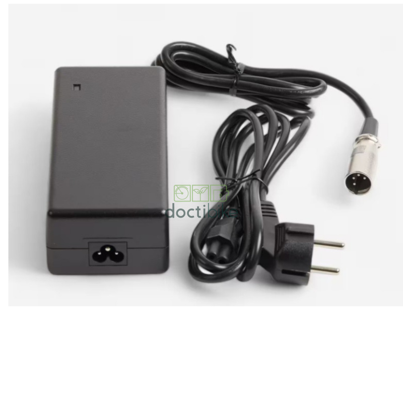 36V 2Ah charger for Elops bike