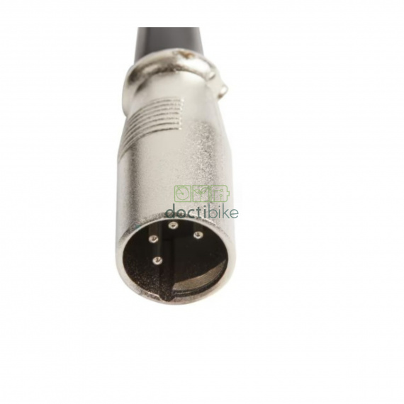 Cargador 36V 2Ah para bicicleta Elops
