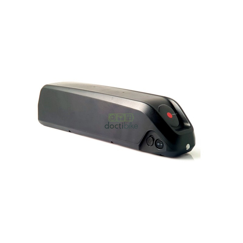 Batterie Polly DP5 V-Fiets 36V15Ah (540Wh) - Reconditionnée grade Or