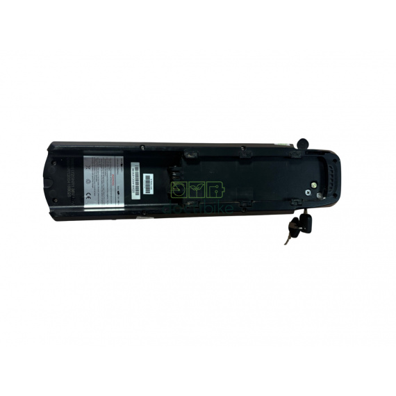 Polly DP5 V-Fiets 36V15Ah (540Wh) battery - Reconditioned Gold grade