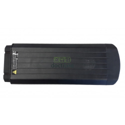 Multi-brand Compatible Battery 36V 11,4Ah