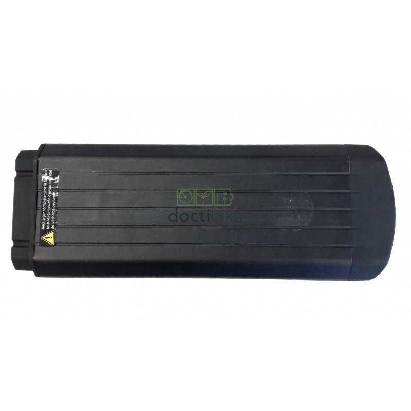 Multi-brand Compatible Battery 36V 11,4Ah