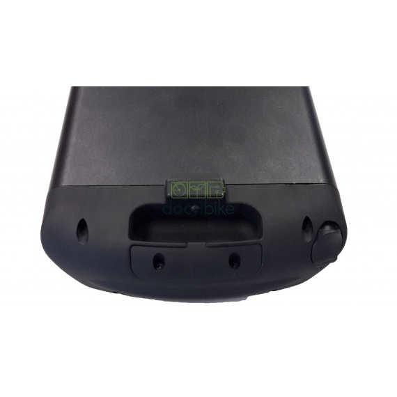 Multi-brand Compatible Battery 36V 11,4Ah