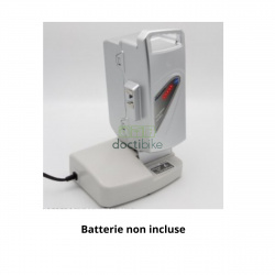 Chargeur Panasonic compatible 26V NKJ048A 29.3V 4Ah