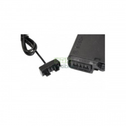 Cargador Bosch compatible 36V 4Ah para batería Classic Line